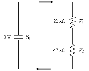 AP Physics DC Circuits Lab